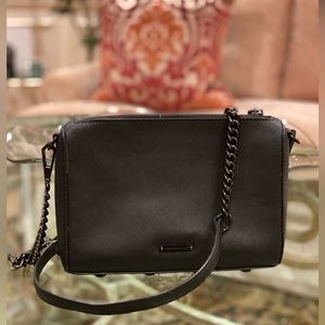 Rebecca Minkoff Mini Sydney Crossbody (authenticity card attached)